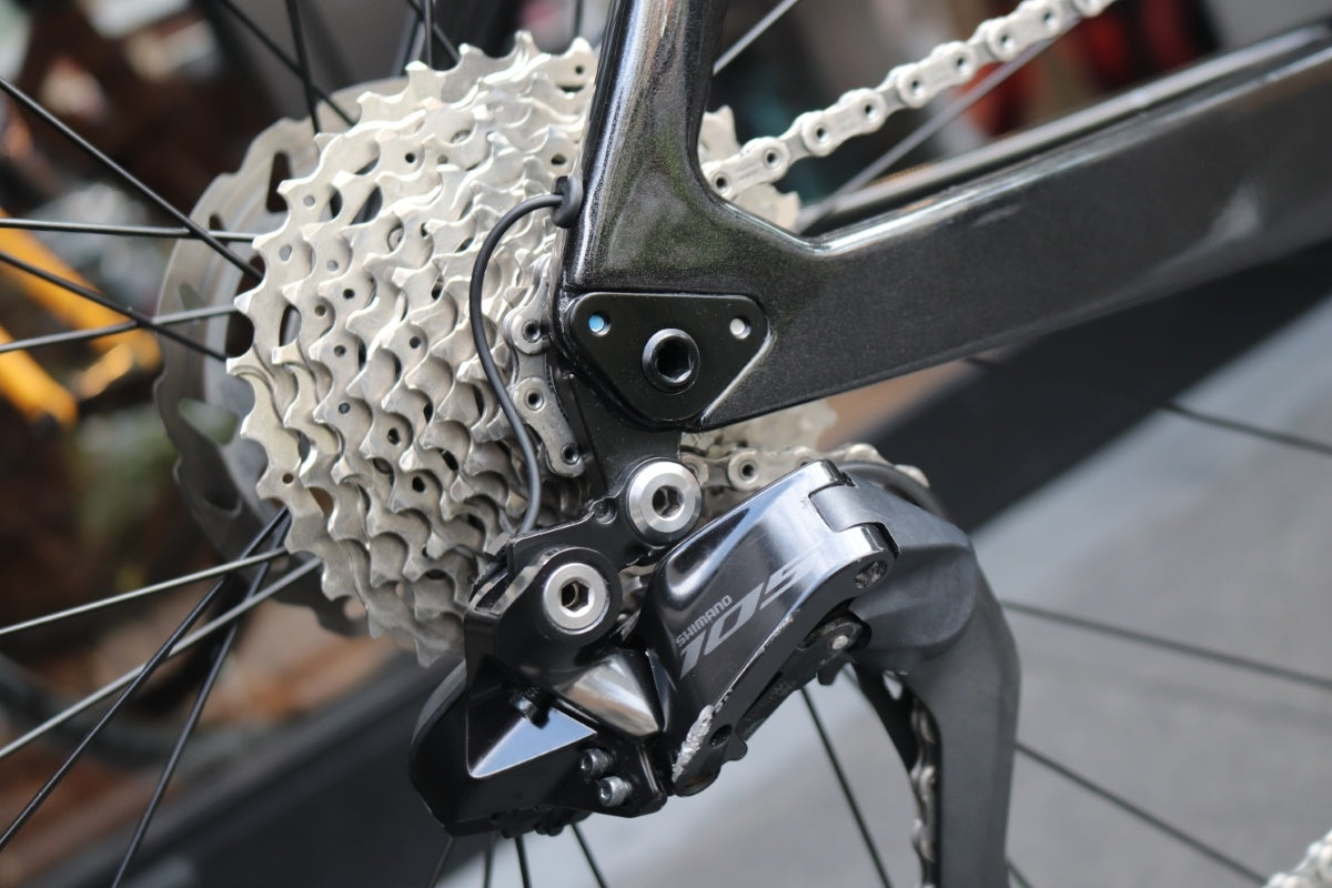 GUSTO DURO EVO Di2 FRAMSET (即時購入OK) T*n様 GUSTO DURO EVO Di2 FRAMSET (即時購入OK) - メルカリ