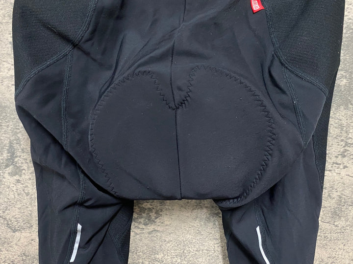 JY817 パールイズミ PEARL iZUMi レーサータイツ 黒 S 3DNEO 裏起毛