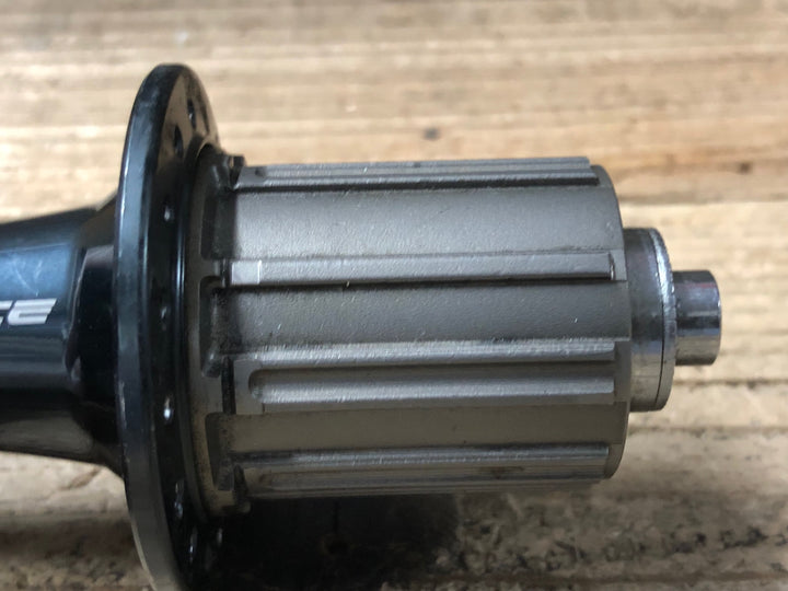 IJ880 シマノ SHIMANO デュラエース DURA-ACE FH-9000 F/18H R/32H ハブ前後セット