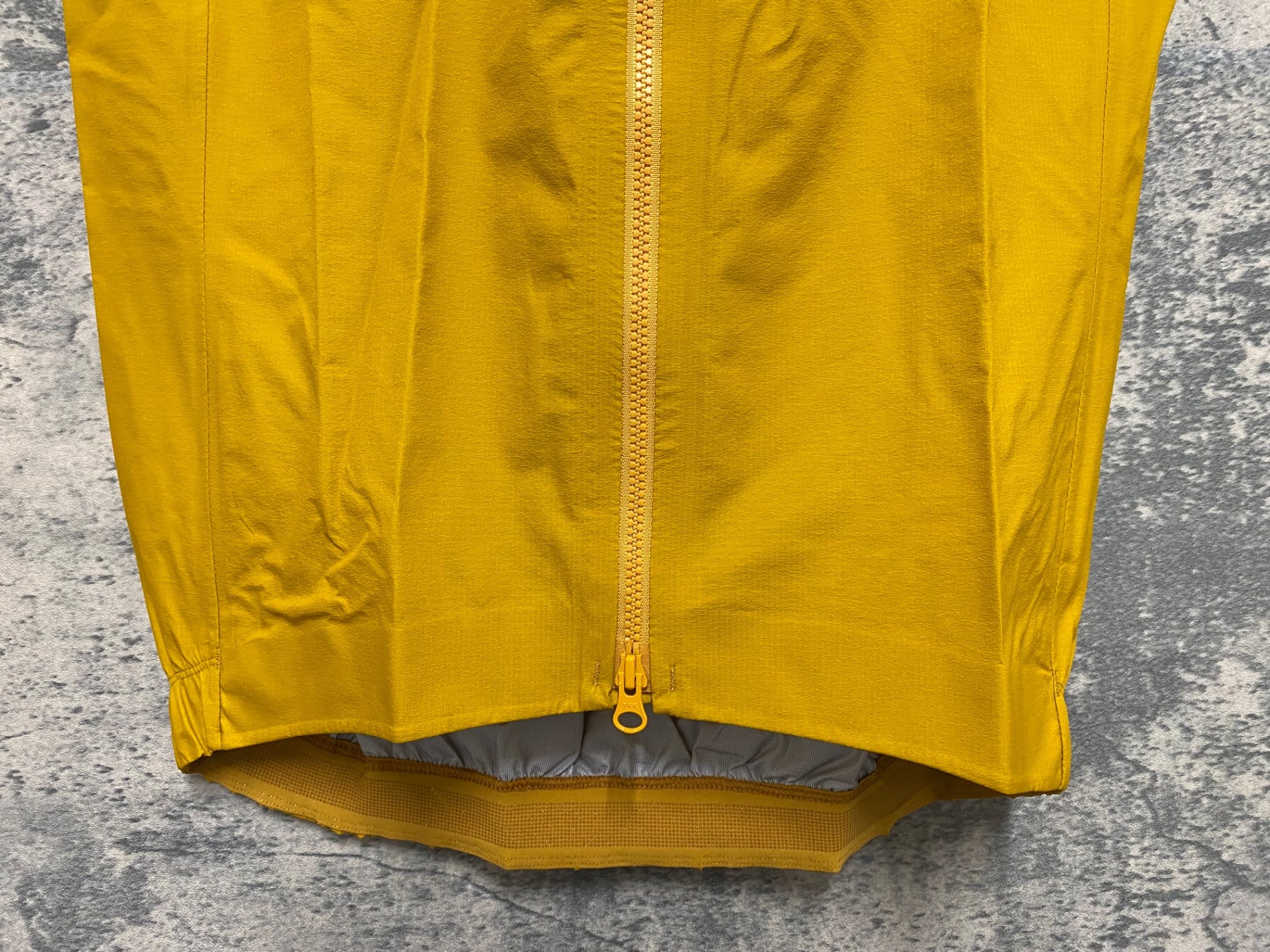 JP713 イザドア Isadore Signature Rain Gilet ジレ サイクルベスト