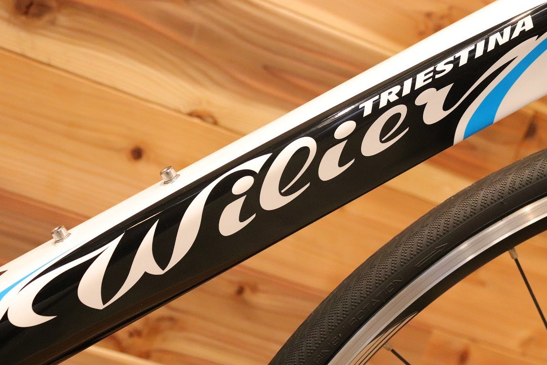 ウィリエール WILIER ルナ LUNA CARBON Sサイズ シマノ アルテグラ 6800 11S カーボン ロードバイク 【広島店】