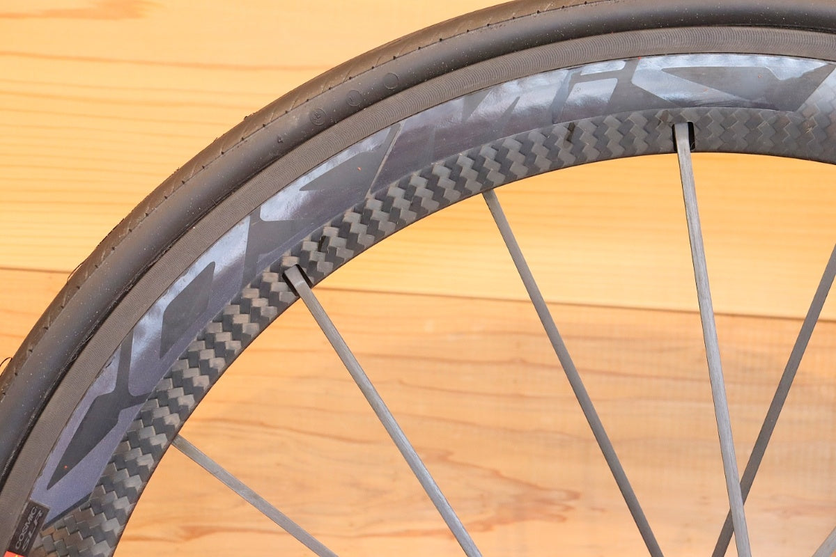 マビック MAVIC コスミックカーボン COSMIC CARBON SLR EXALITH
