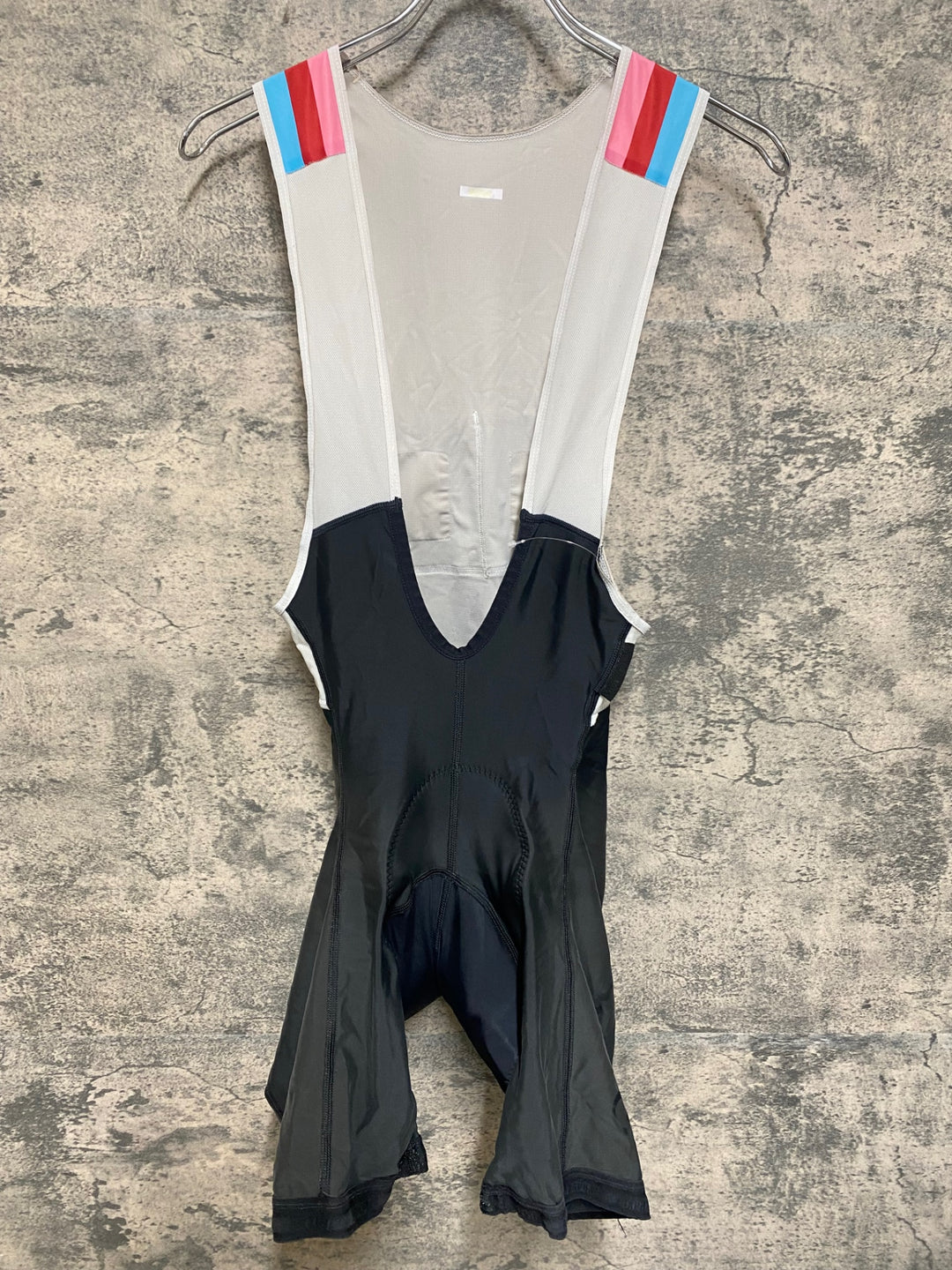 JZ491 ラファ RAPHA PRO TEAM BIB SHORTS ビブショーツ M
