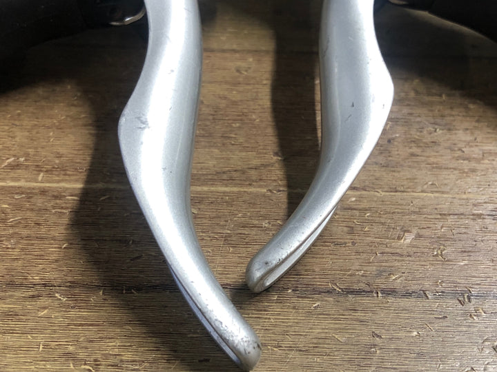 JZ775 シマノ SHIMANO ソラ SORA ST-3400 9S STIレバー 左右セット