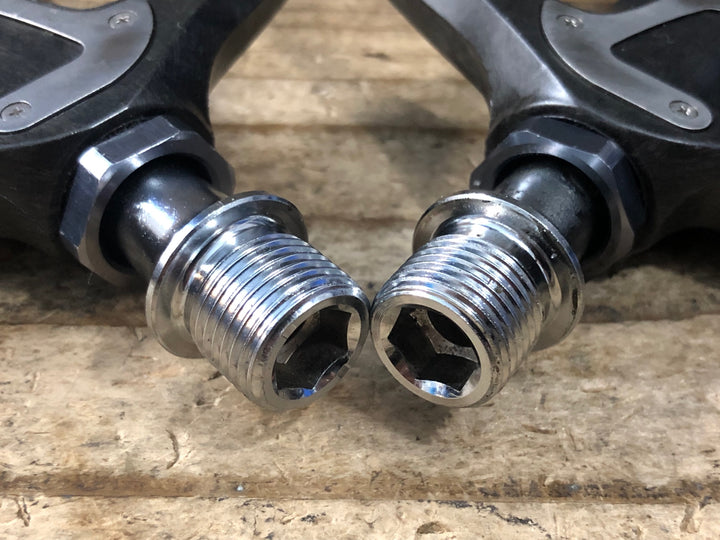 JU021 シマノ SHIMANO アルテグラ ULTEGRA PD-6800 ビンディングペダル SPD-SL