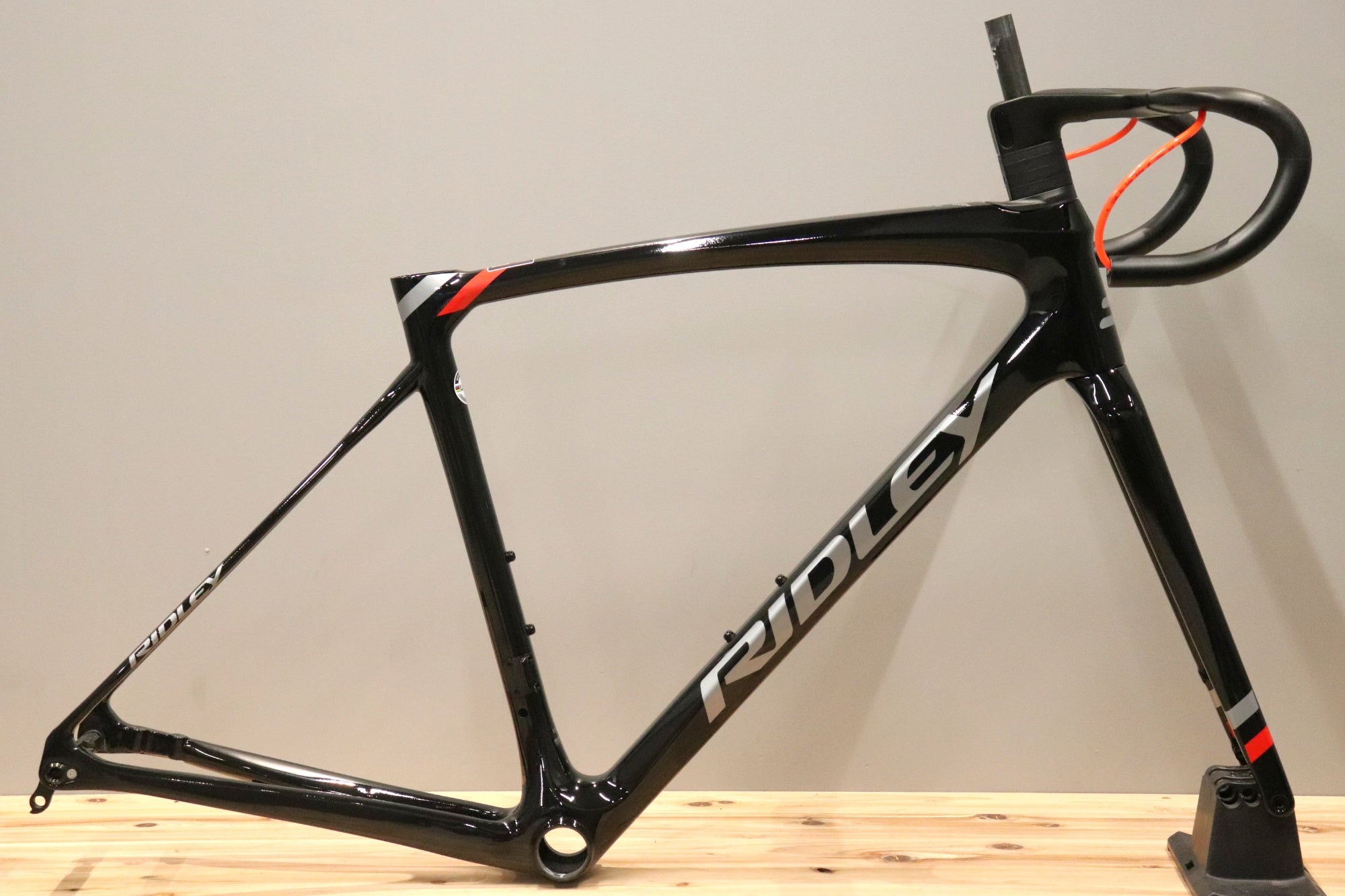 未使用 リドレー RIDLEY フェニックス スリック FENIX SLiC 2025モデル