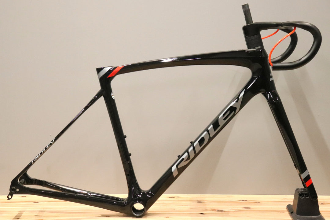 未使用 リドレー RIDLEY フェニックス スリック FENIX SLiC 2025モデル Sサイズ カーボン ロードバイク フレームセット 【仙台店】