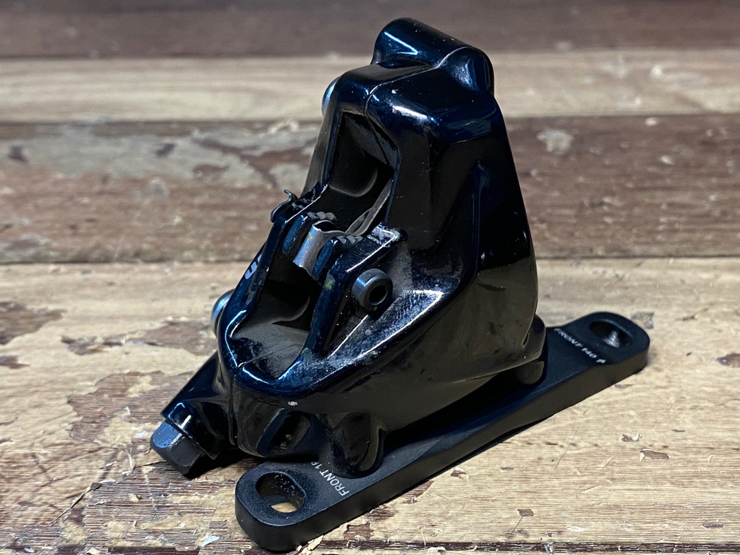 HX203 スラム SRAM ライバル RIVAL ディスクブレーキ キャリパー セット