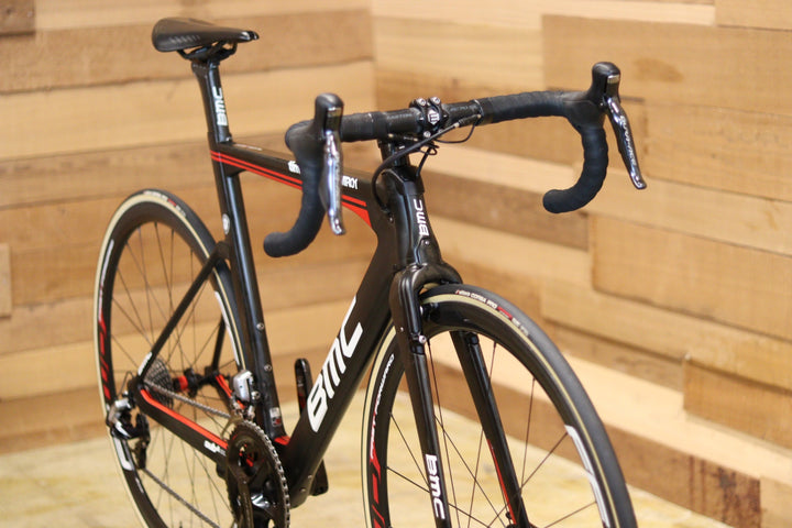 BMC タイムマシン TIMEMACHINE TMR01 2014 51サイズ シマノ デュラエース 9070 MIX 11S Di2 カーボン ロードバイク 【立川店】