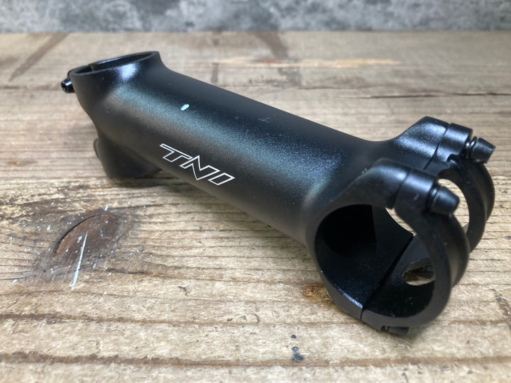JK707 TNi Helium 17 アルミ ステム 黒 110mm Φ31.8 OS