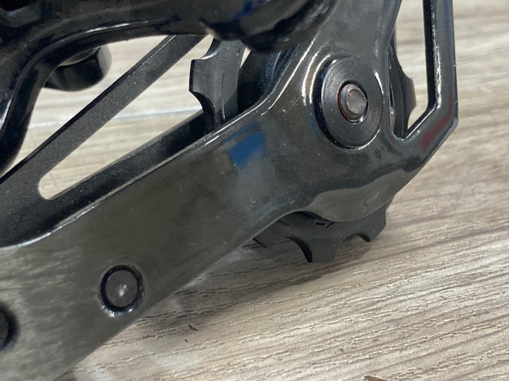 KC124 シマノ SHIMANO デュラエース DURA-ACE RD-R9100 リアディレイラー 11S