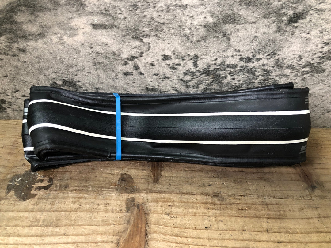 JK334 シュワルベ SCHWALBE ONE タイヤ 700x23C