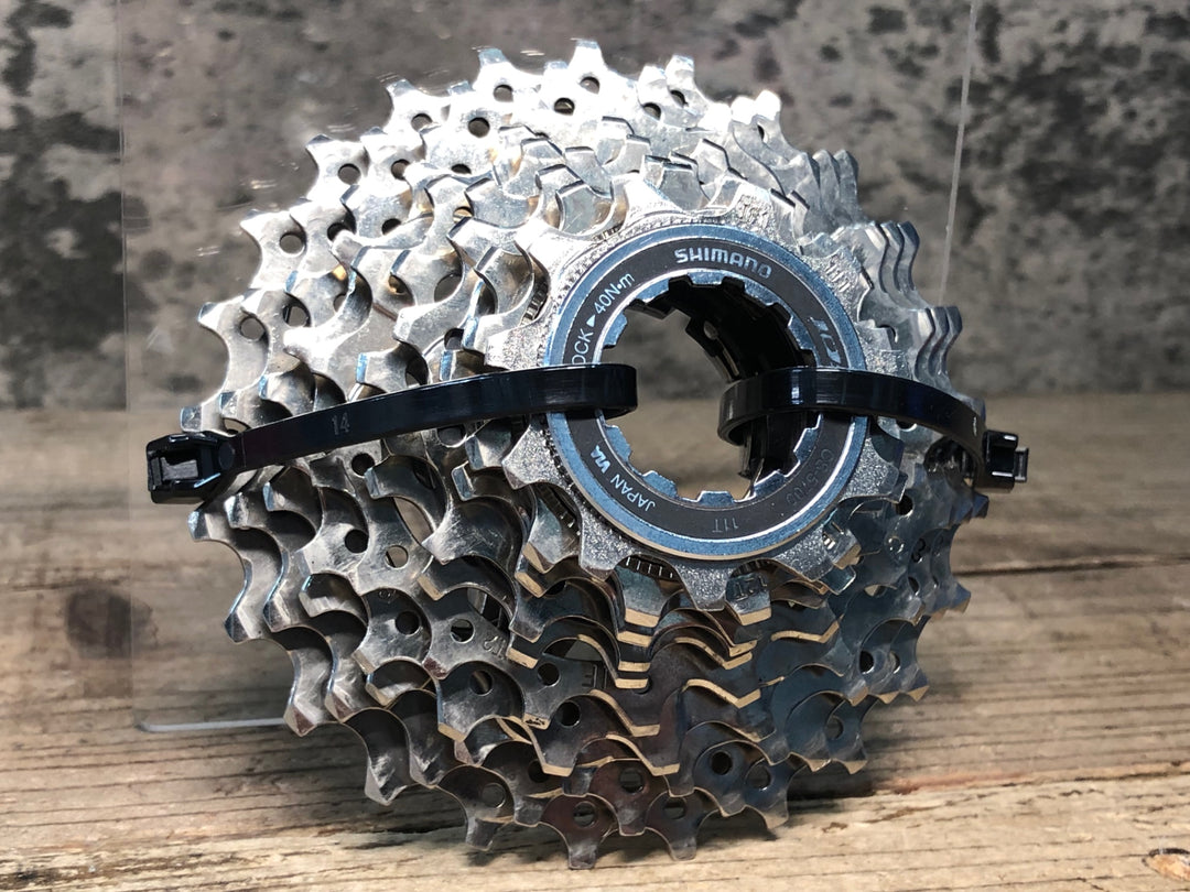 HM584 シマノ SHIMANO 105 CS-5700 スプロケット 11-25T 10s
