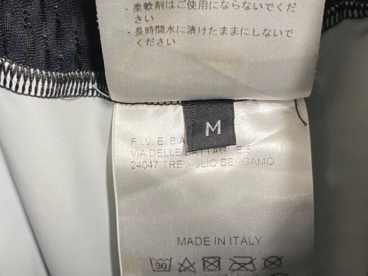JS698 ビアンキ Bianchi ビブショーツ OLTRE XR4 黒 M