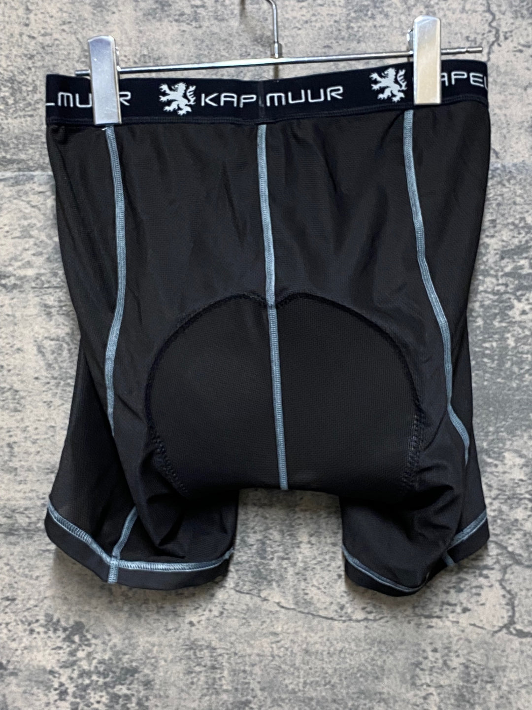 JN766 カペルミュール KAPELMUUR インナーパンツ 黒 L