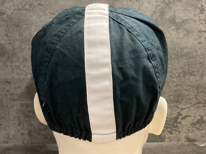 KD628 ラファ Rapha CAP キャップ 黒 M-L