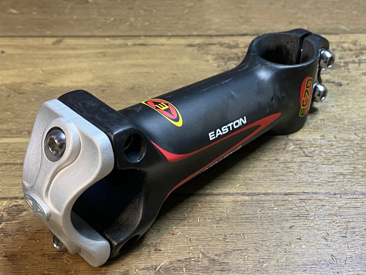 JR807 イーストン EASTON EC70 カーボンステム Φ31.8 130mm 6°