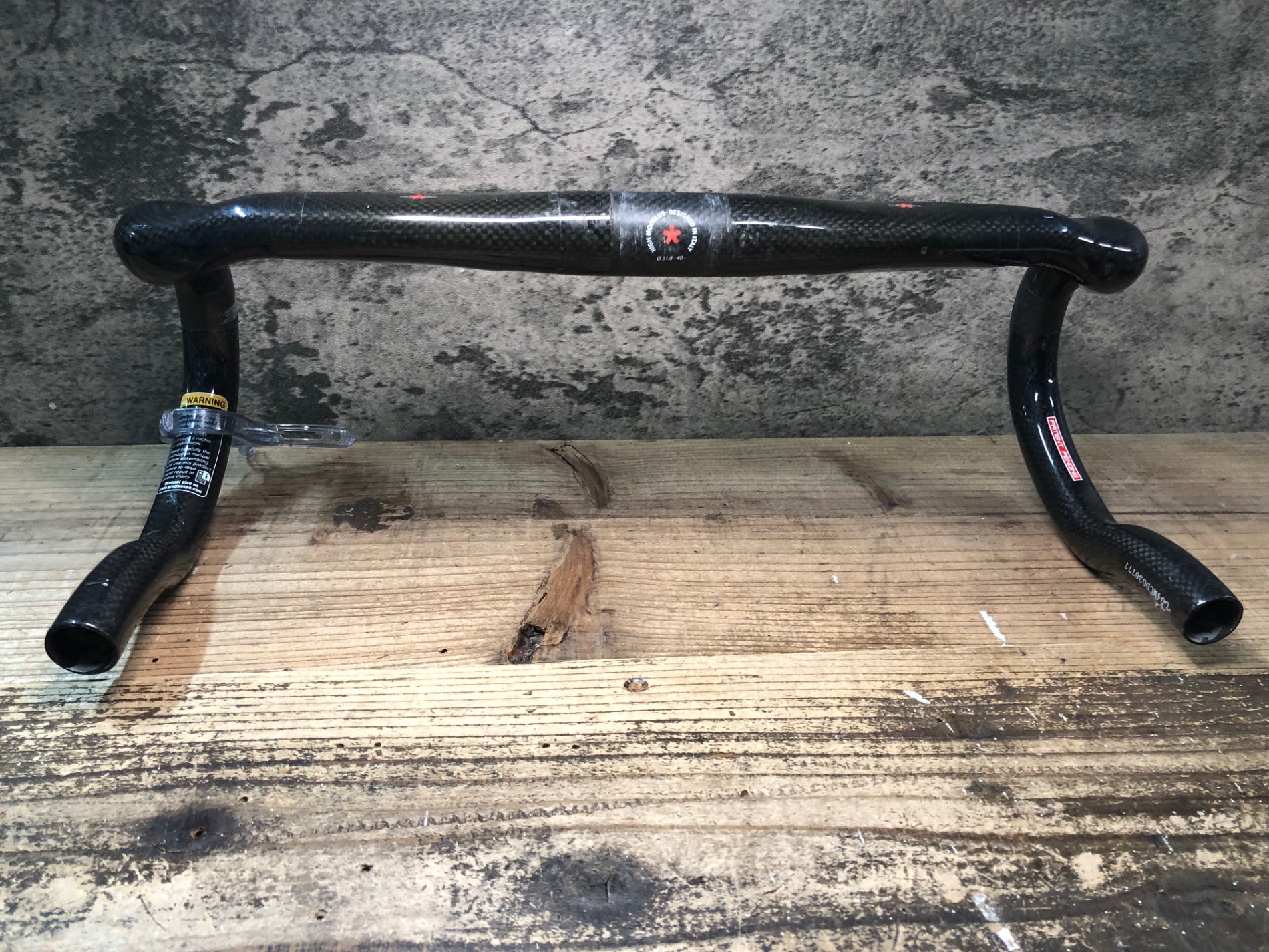 JM878 チネリ Cinelli ネオモルフェ NEO MORPHE カーボン ドロップ