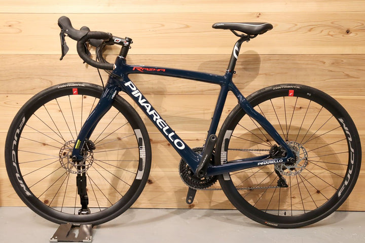 ピナレロ Pinarello ラザ RAZHA Disk 2022 465サイズ シマノ 105 11s カーボン ディスク ロードバイク 【千葉店】