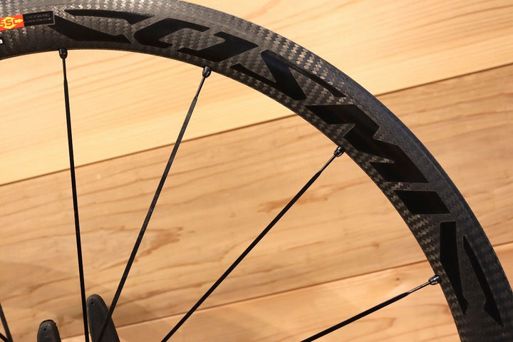 マヴィック MAVIC コスミックカーボン COSMIC CARBONE 40C クリンチャー ホイールセット シマノ12S/11S 幅13C 【千葉店】