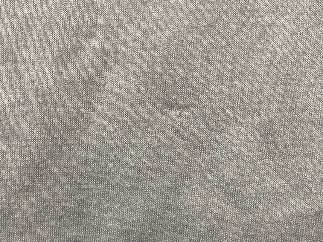 JM241 カペルミュール KAPELMUUR 半袖 ドライ Tシャツ ライトグレー サイズ不明 バックポケット