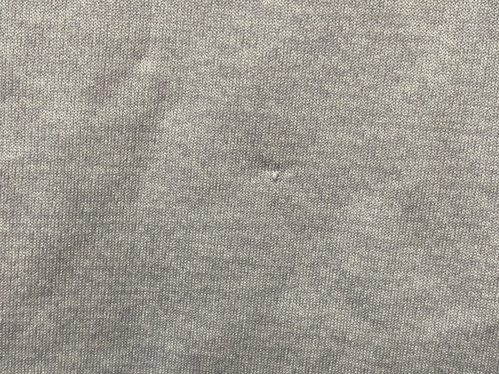 JM241 カペルミュール KAPELMUUR 半袖 ドライ Tシャツ ライトグレー サイズ不明 バックポケット