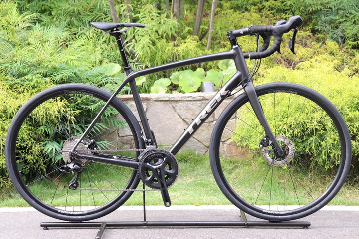 トレック TREK ドマーネ DOMANE ALR5 DISC 2018 56サイズ シマノ 105 アルミ ディスク ロードバイク 【さいたま浦和店】