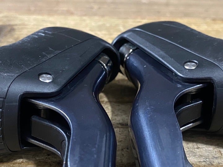 KI261 シマノ SHIMANO アルテグラ ULTEGRA ST-R8050 STIレバー Di2 動作確認済