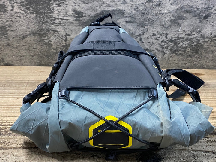 KF168 アピデュラ APIDURA バックカントリーサドルバッグ XPAC