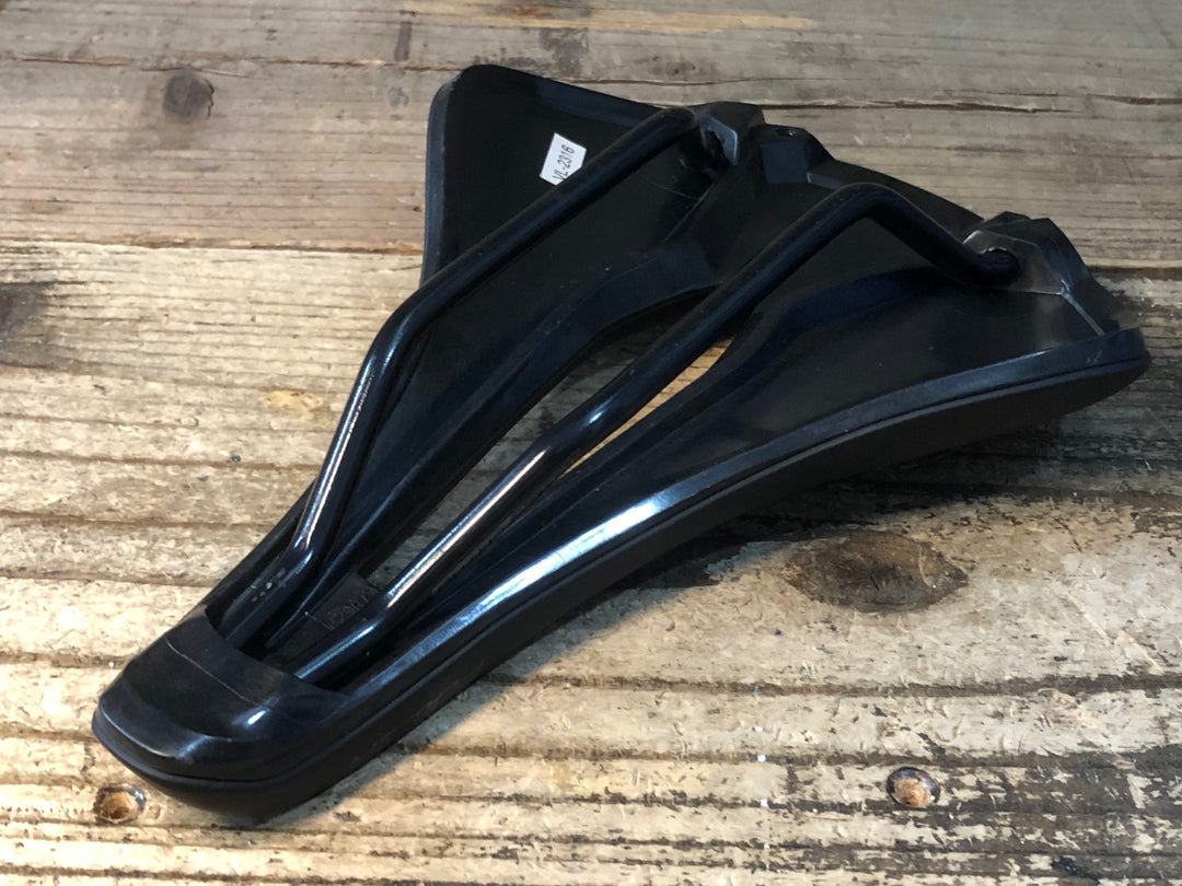 JU478 スペシャライズド SPECIALIZED POWER COMP サドル 黒 155mm Hollow CRMO レール