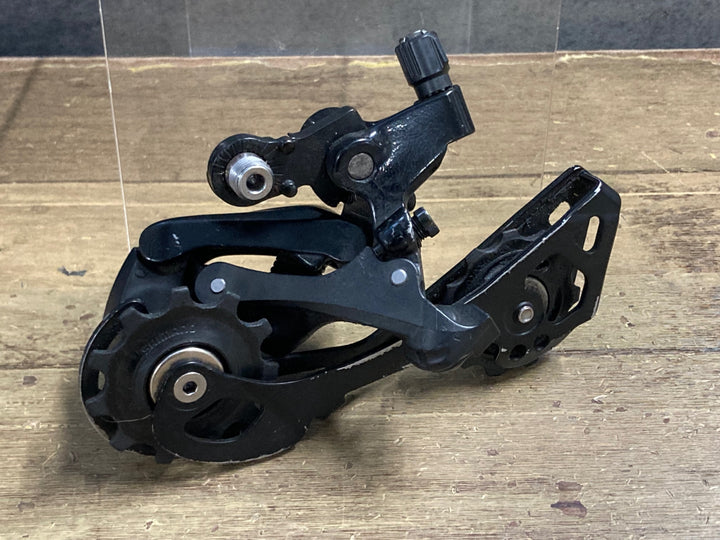 KG856 シマノ SHIMANO 105 RD-R7000 GS リアディレイラー 11S 黒
