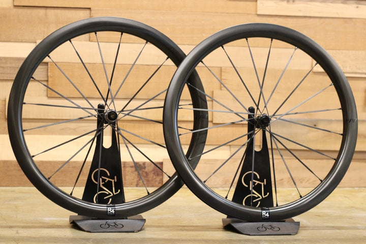 ファースポーツ FARSPORTS エクストリーム X-TREME R4 カーボン クリンチャー チューブレス ホイールセット シマノ12/11S 【立川店】