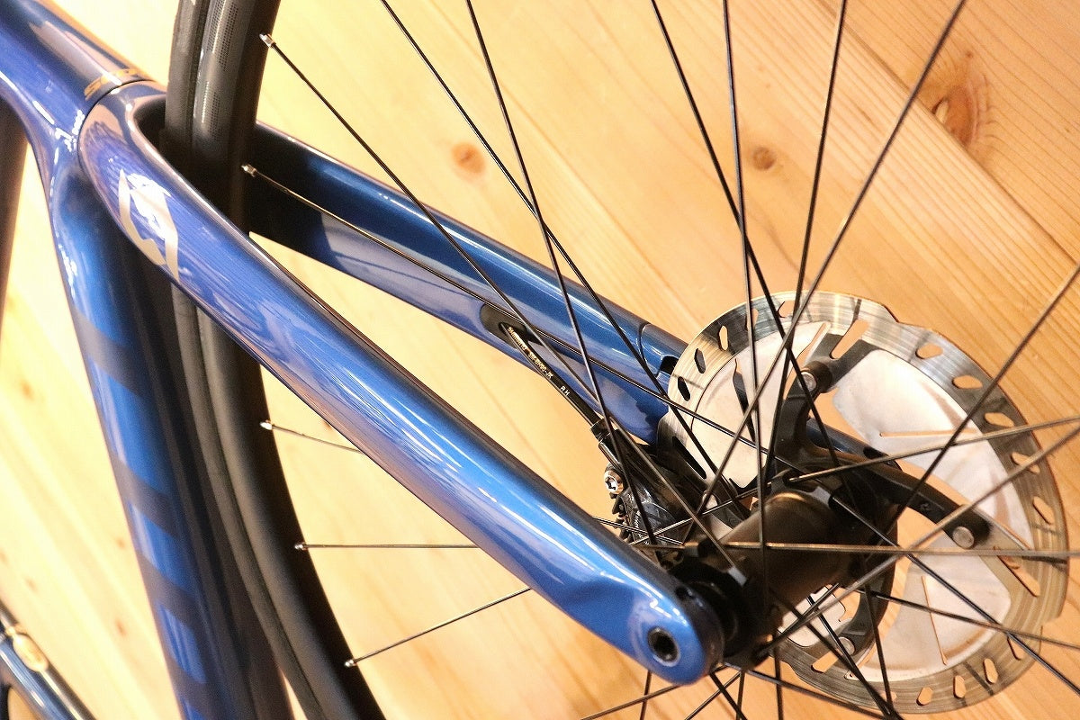 スコット SCOTT アディクト ADDICT RC30 2020年モデル Lサイズ シマノ