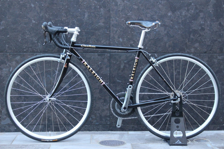 ラレー RALEIGH カールトン Carlton-R 2012年モデル 480サイズ シマノ アルテグラ 6700 10S クロモリ ロードバイク【福岡店】