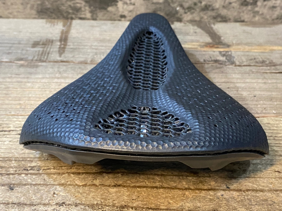 JY197 スペシャライズド SPECIALIZED S-WORKS POWER MIRROR サドル 155mm カーボンレール