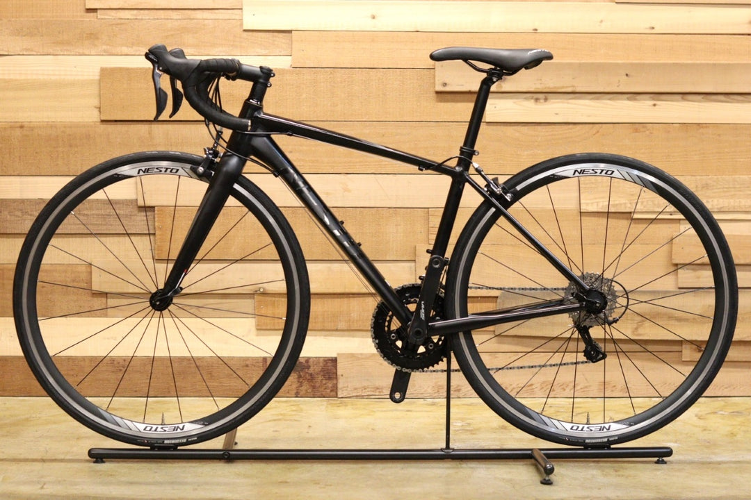 ネスト NESTO オルタナ ALTERNA 2021 430サイズ シマノ ソラ R3000 9S アルミ ロードバイク 【立川店】