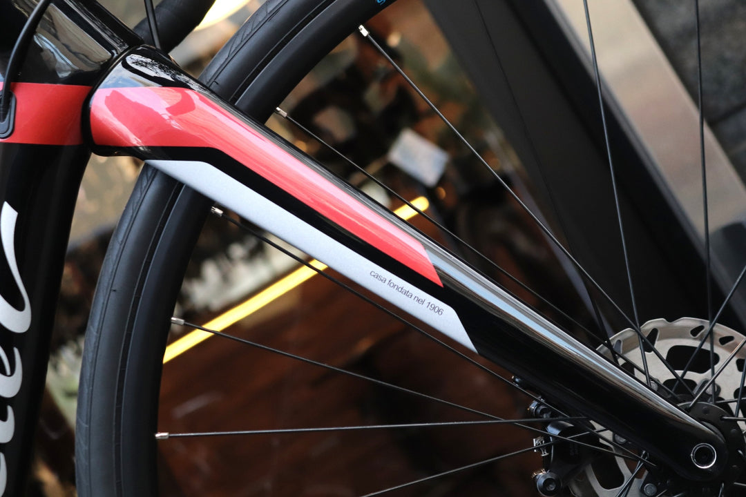 ウィリエール WILIER GTR TEAM DISC 2024モデル シマノ 105 R7120 12S カーボン ロードバイク 【東京南麻布店】