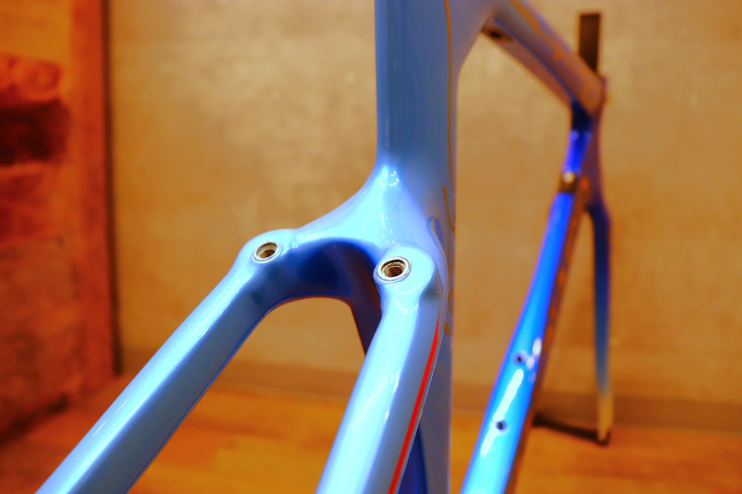 コルナゴ COLNAGO コンセプト CONCEPT 2017モデル 50サイズ フレームセット  【さいたま浦和店】