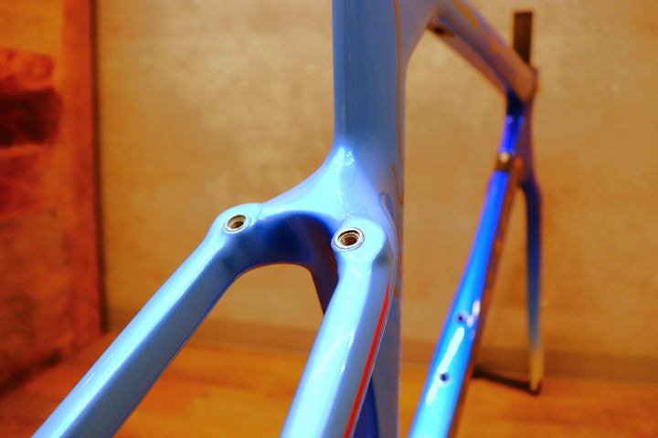 コルナゴ COLNAGO コンセプト CONCEPT 2017モデル 50サイズ フレームセット  【さいたま浦和店】