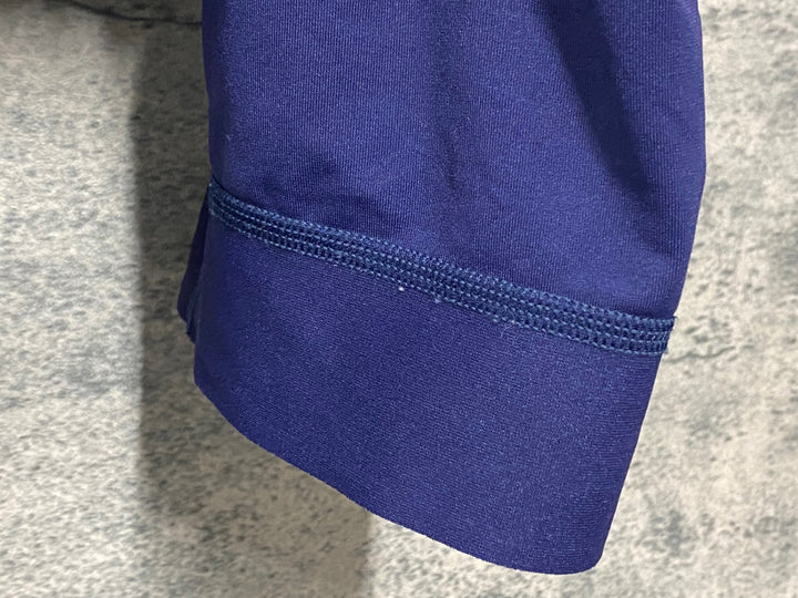 JV442 ラファ Rapha WOMENS BIB SHORTS ビブショーツ ネイビー XS