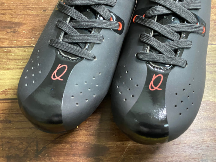JF629 クオック QUOC NIGHT ビンディングシューズ 黒 EU37.5 3穴