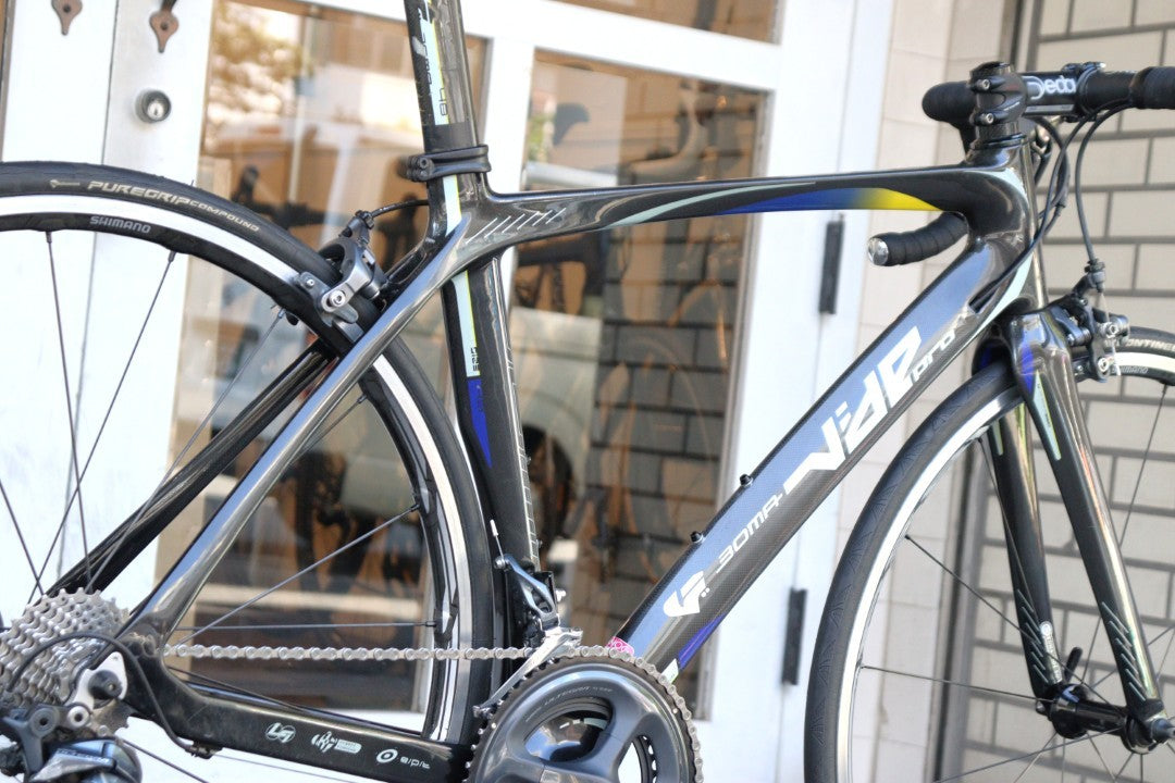 ボーマ BOMA ヴァイド プロ Vide PRO 2016モデル Mサイズ シマノ