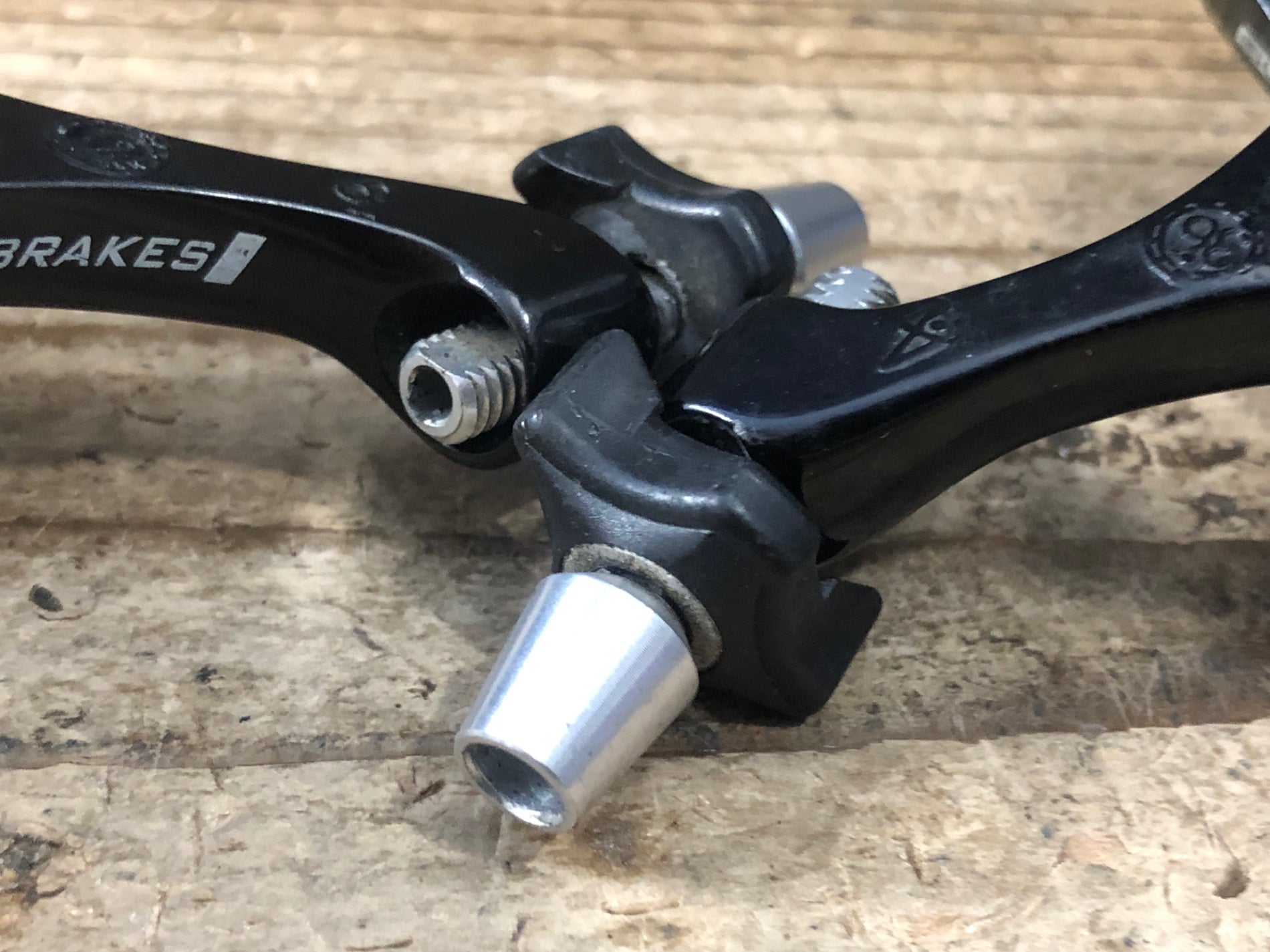 JS792 カンパニョーロ CAMPAGNOLO スーパーレコード SUPER RECORD BR9