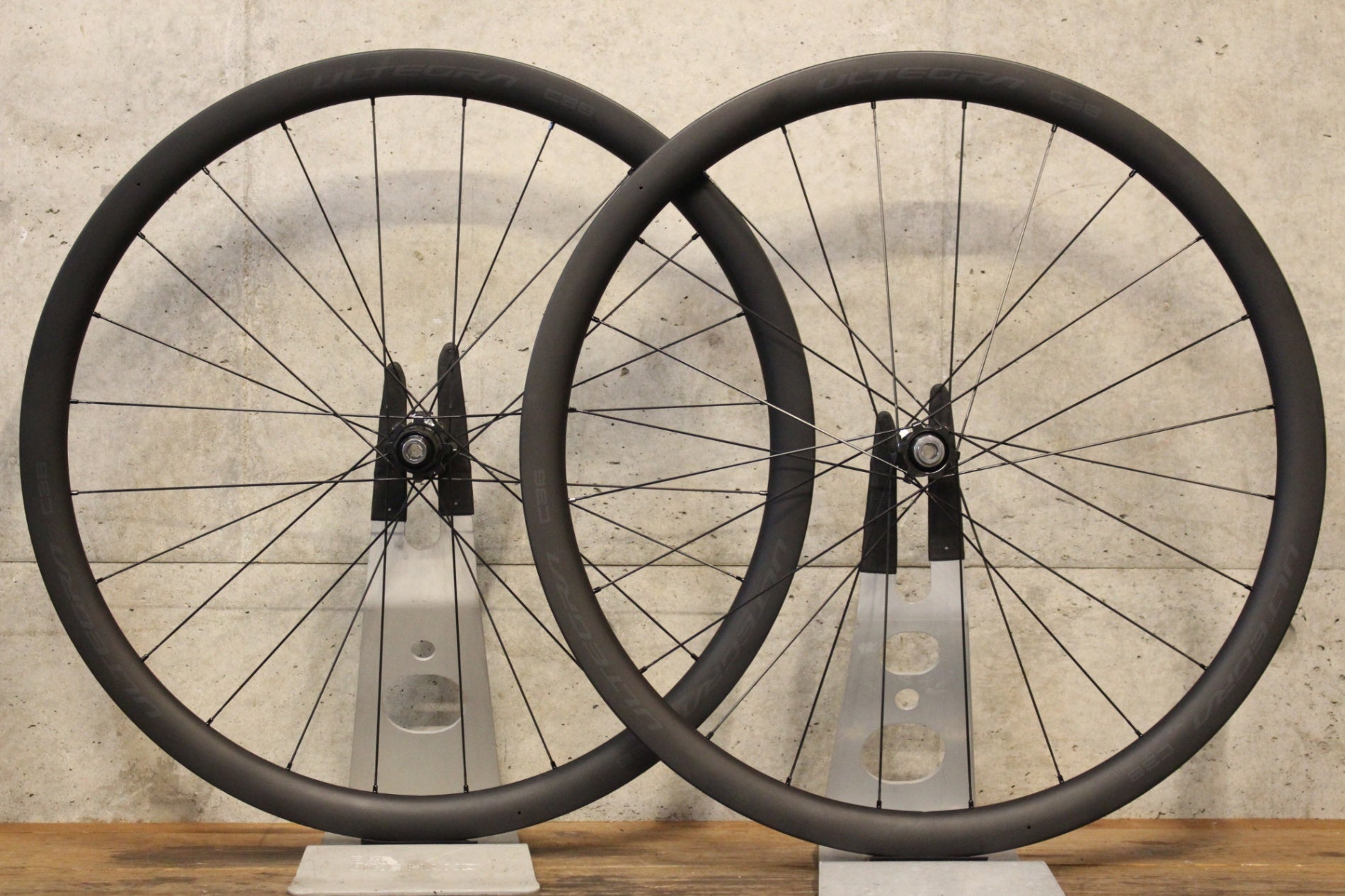 シマノ SHIMANO アルテグラ ULTEGRA WH-R8170-C36-TL シマノ 11S/12S