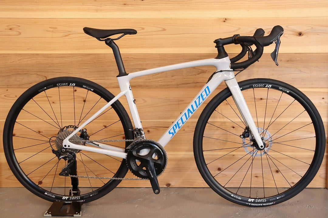 スペシャ SPECIALIZED ルーベ スポーツ ROUBAIX SPORT 2020 52サイズ 