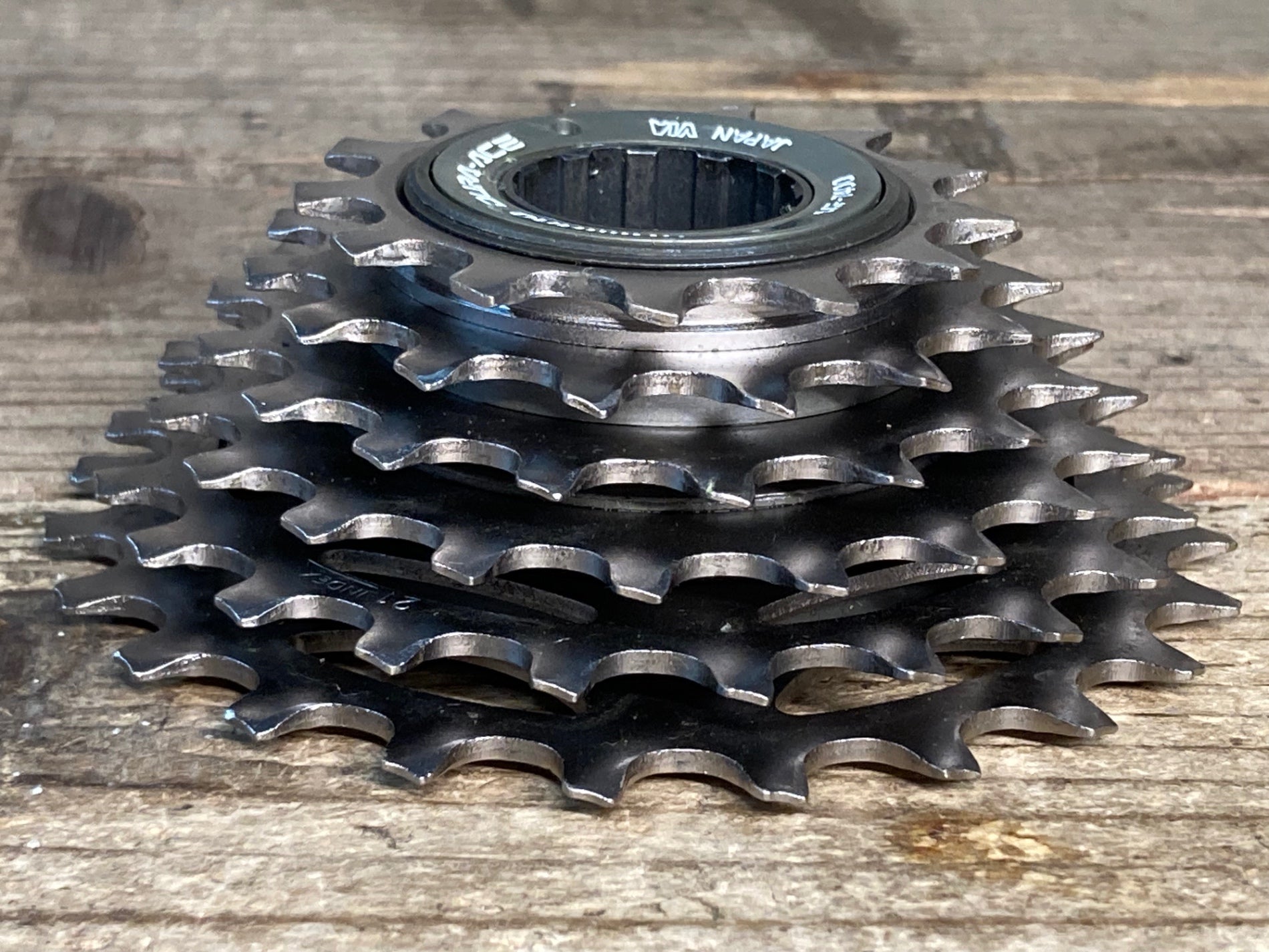 DURA-ACE デュラエース 7400系 スプロケット