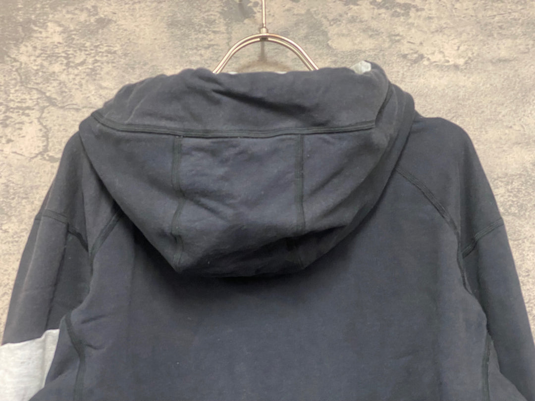JW340 ラファ Rapha MTB HOODY 長袖 パーカ― Sサイズ