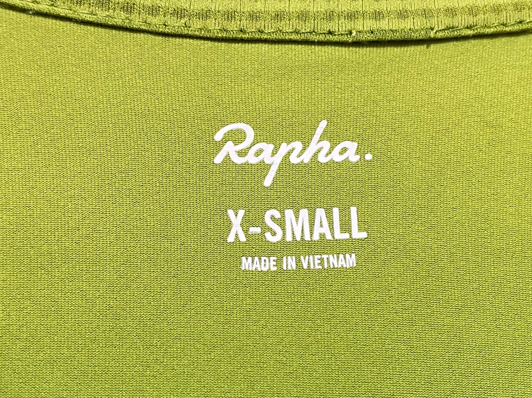 KA302 ラファ Rapha CORE LIGHTWEIGHT JERSEY 半袖 サイクルジャージ