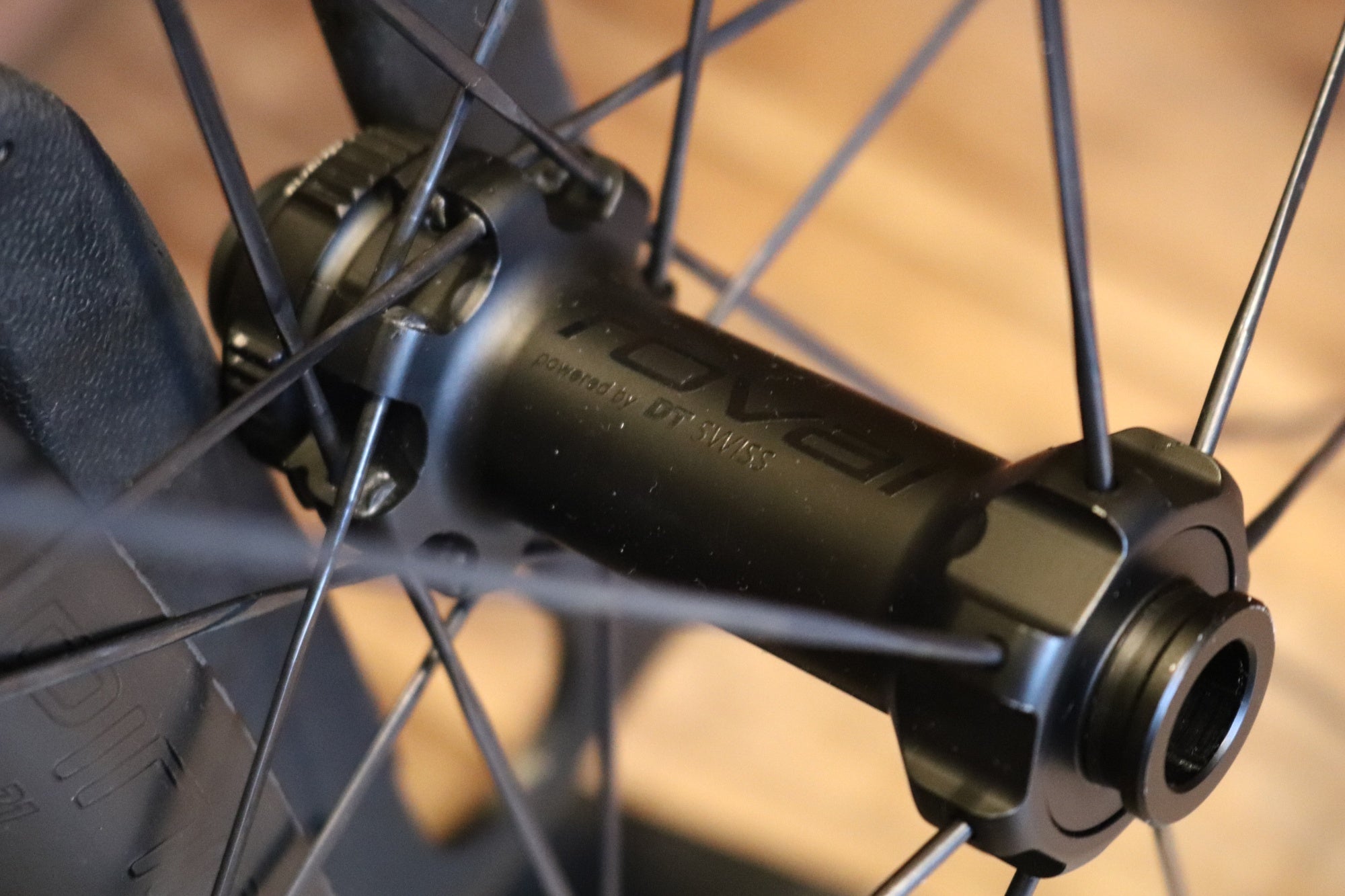 ロヴァール ROVAL アルピニスト ALPINIST CLX 2 カーボン チューブレス