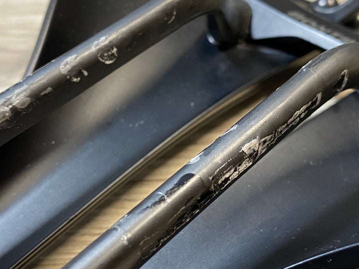 JP472 ボントレガー BONTRAGER アイオロス プロ AEOLUS PRO サドル カーボンレール 145mm 黒
